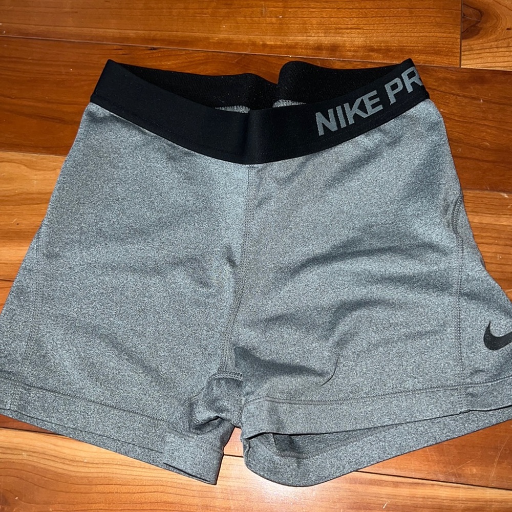 Nike Pro spandex